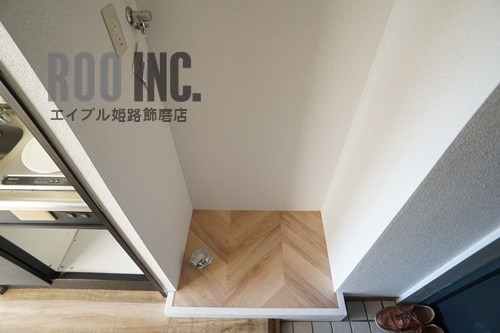  ウイングス北平野