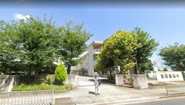 姫路市立広峰小学校