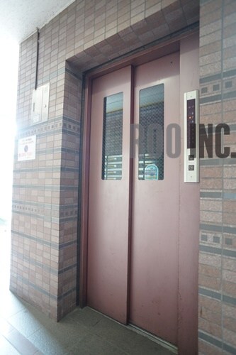  ロッキーコートナカヤ