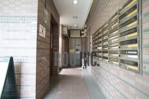  ロッキーコートナカヤ