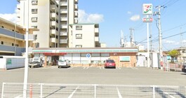 セブンイレブン　姫路南条店
