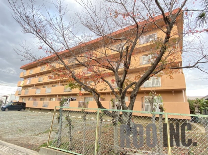  インタービレッジ東山