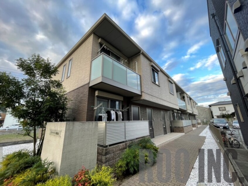  シャーメゾン西庄北