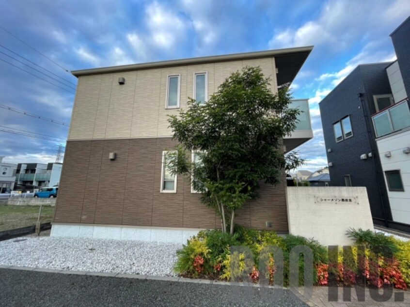  シャーメゾン西庄北