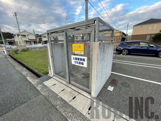  シャーメゾン西庄北