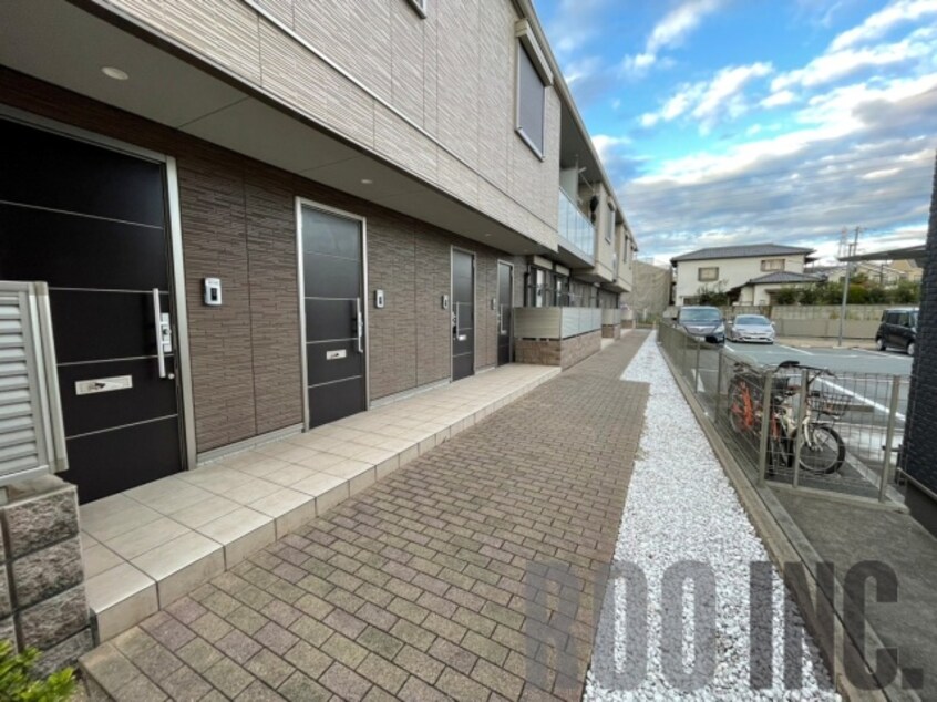  シャーメゾン西庄北