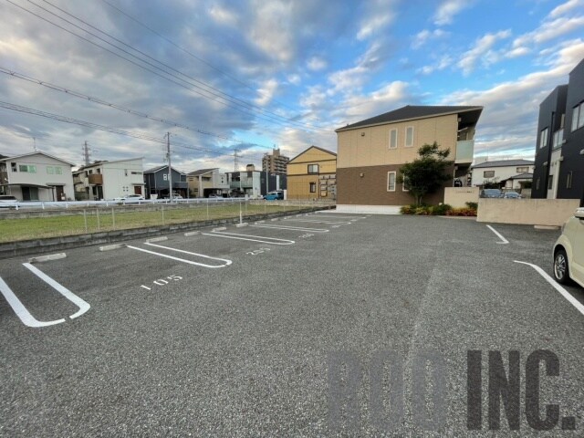  シャーメゾン西庄北