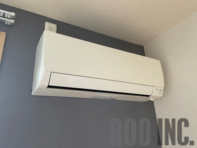 写真は反転のお部屋です シャーメゾン西庄北