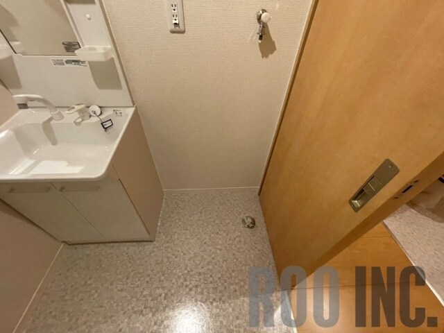 写真は反転のお部屋です シャーメゾン西庄北