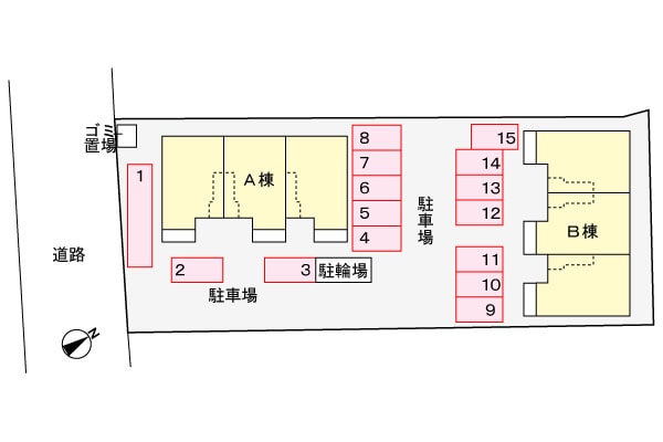  グランデ光祥１