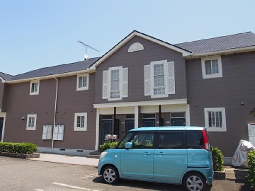  エルガーデンパレスⅠ