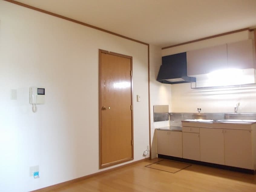  エルガーデンパレスⅠ