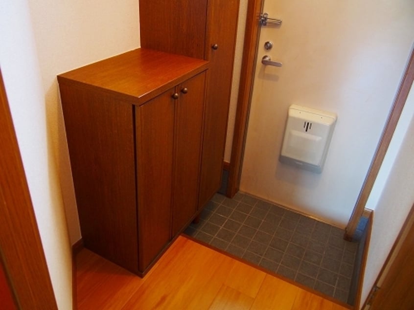  エルガーデンパレスⅠ