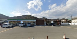 ファミリーマート　姫路仁豊野店