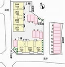  フレグランス香寺Ⅱ