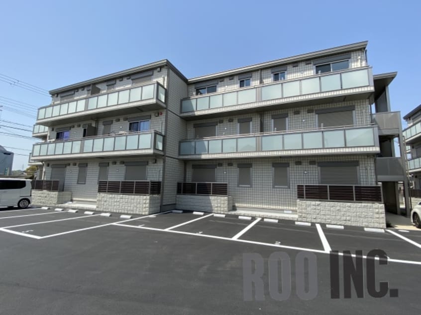  シエスタ別館South