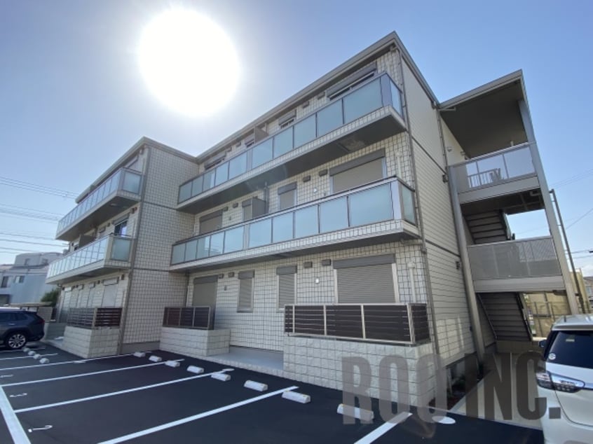  シエスタ別館South