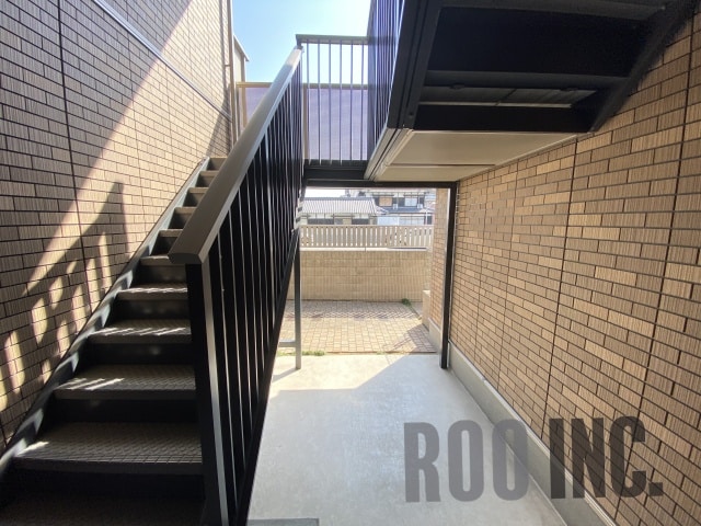  シエスタ別館South