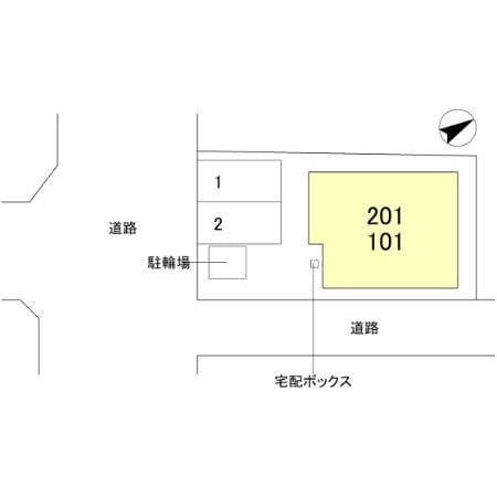  ルーチェガーデン