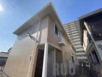 リバーハイツ東堀