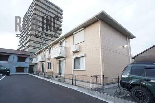  リバーハイツ東堀