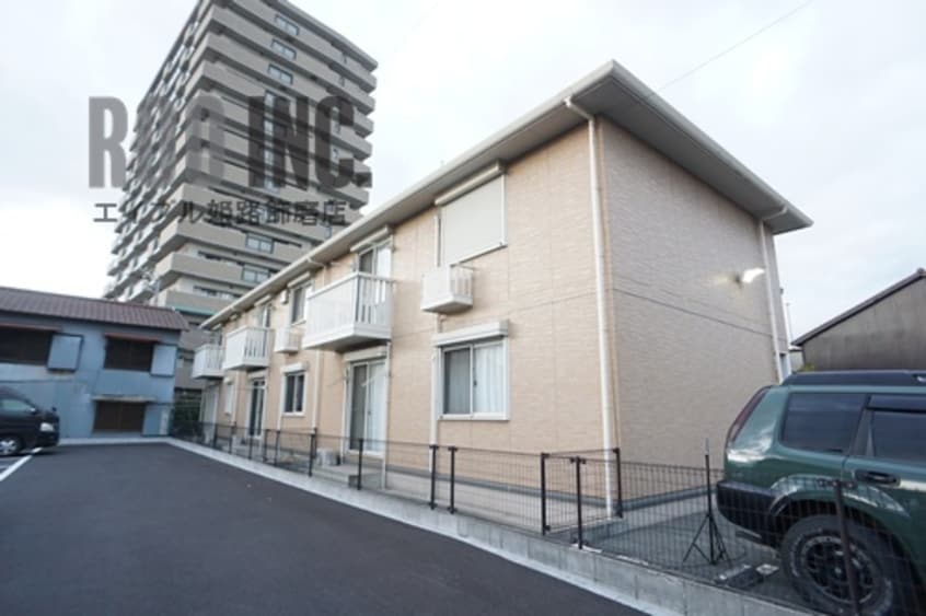  リバーハイツ東堀