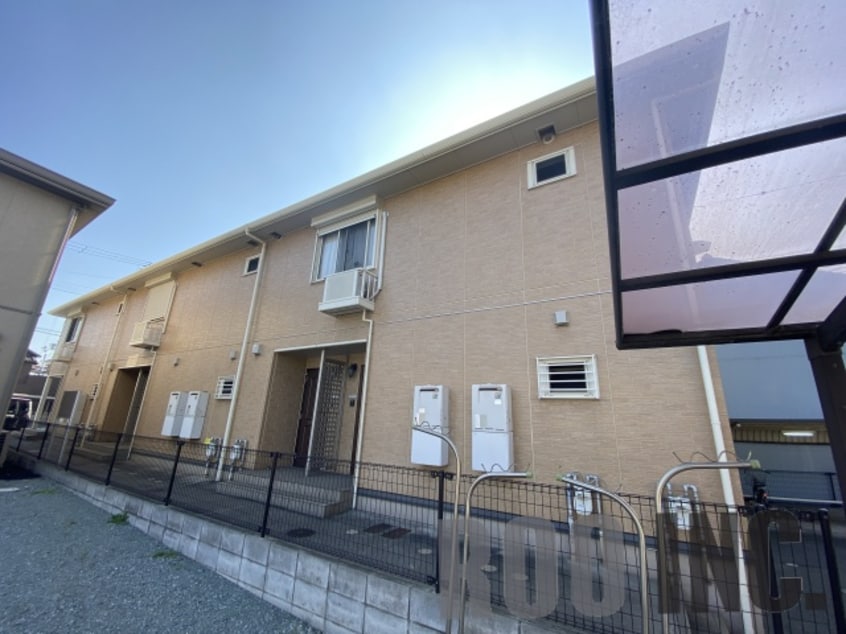  リバーハイツ東堀