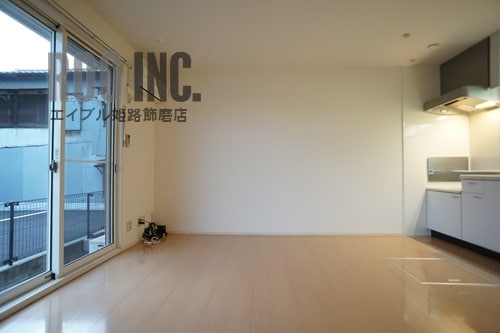  リバーハイツ東堀