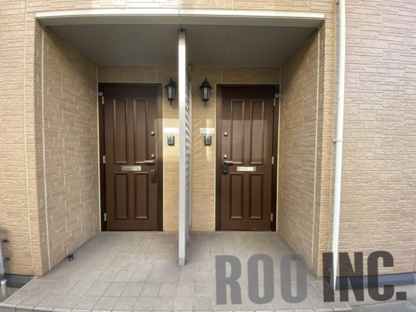  リバーハイツ東堀