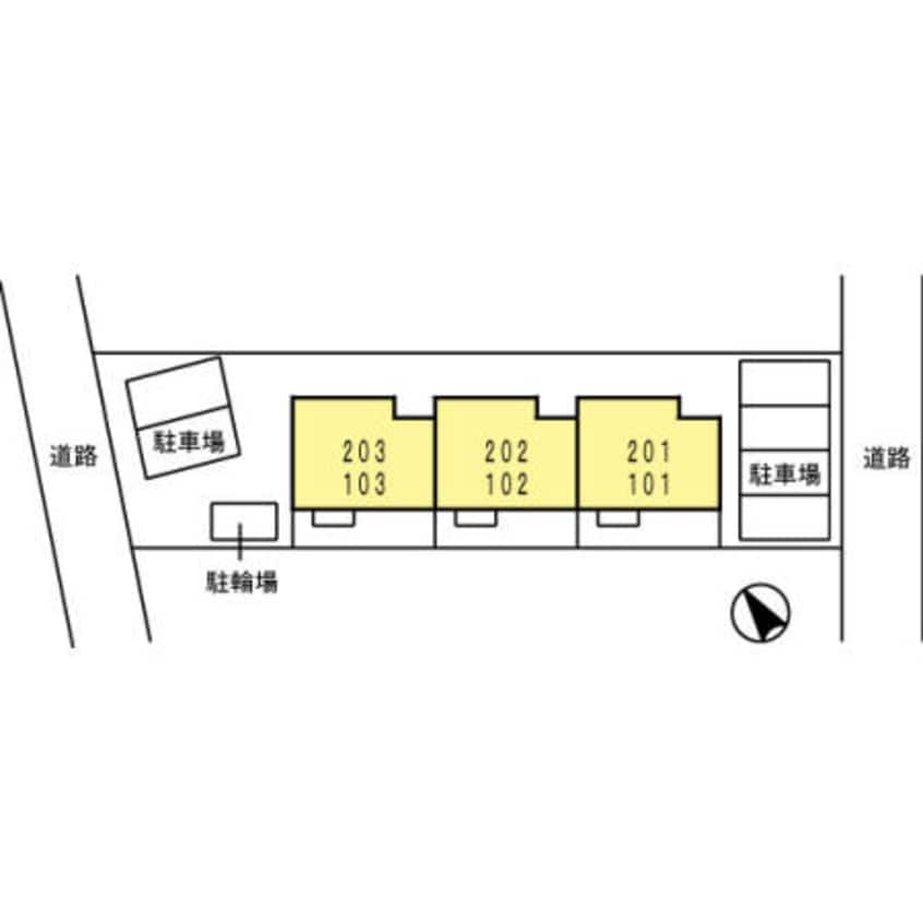  リバーハイツ東堀