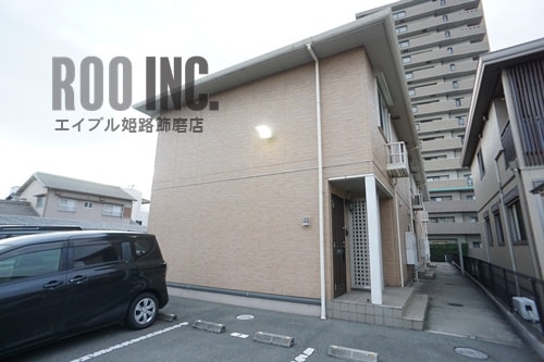  リバーハイツ東堀