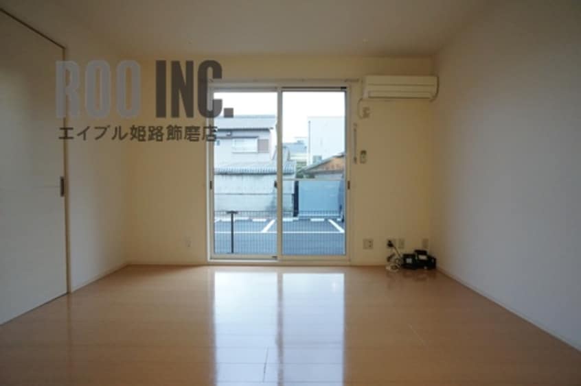  リバーハイツ東堀