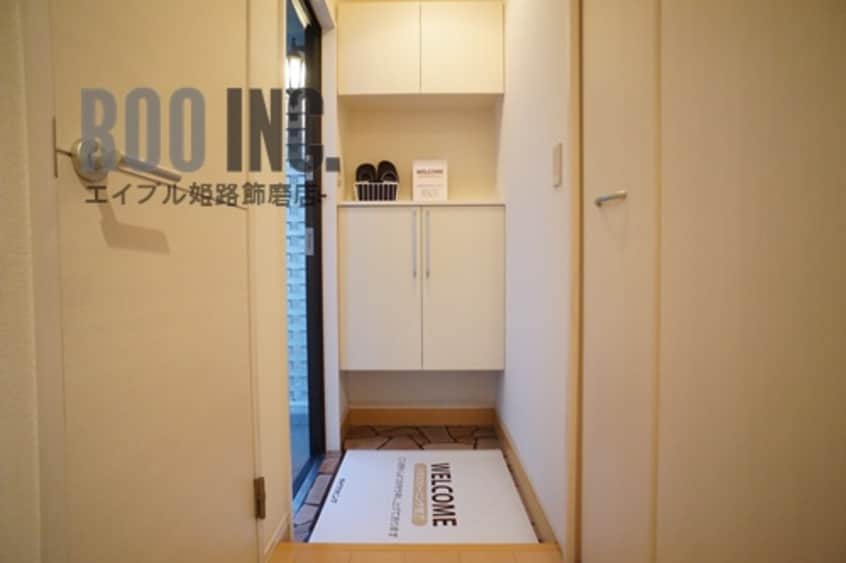  リバーハイツ東堀