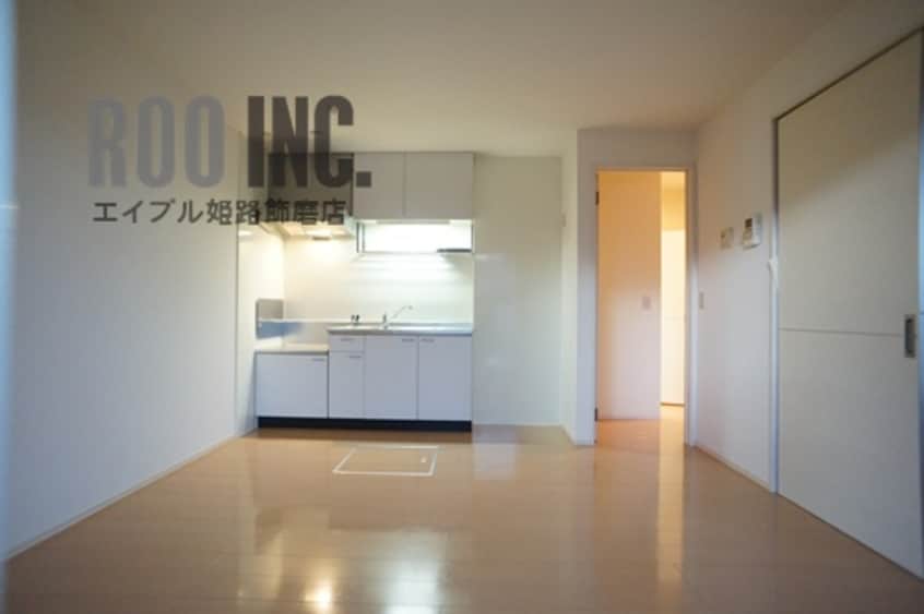  リバーハイツ東堀