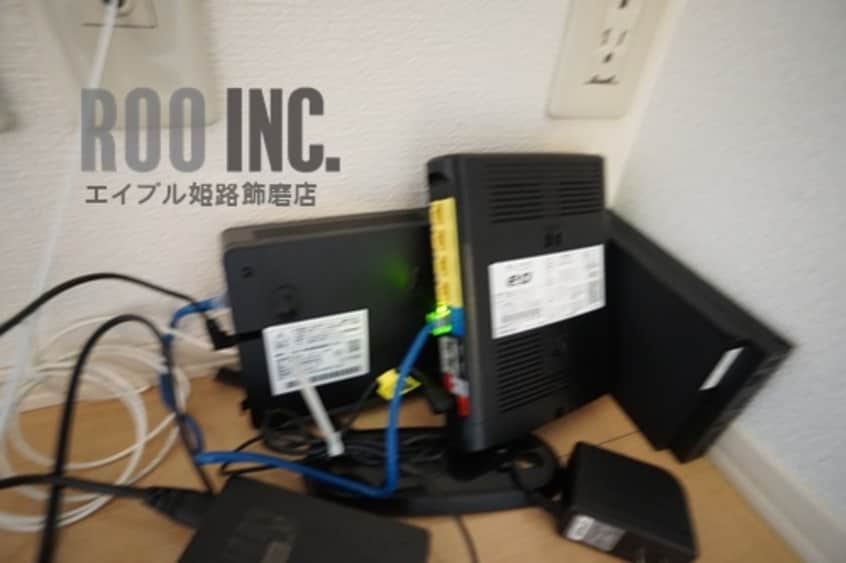  リバーハイツ東堀