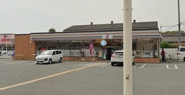 セブンイレブン　姫路飾磨中島店