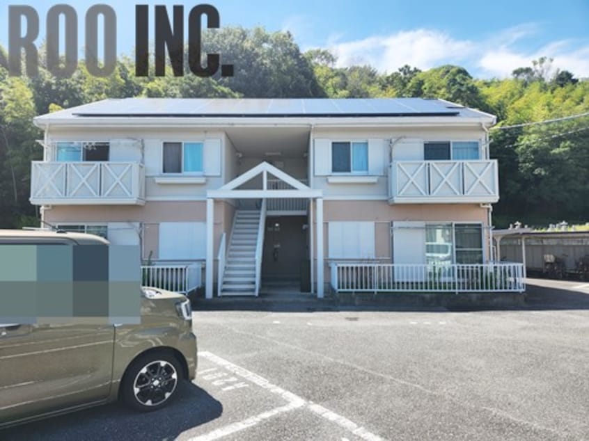 Ａ棟 ネオハイツ・ロッキー