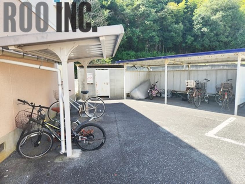  ネオハイツ・ロッキー