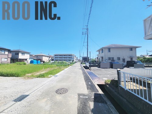  ネオハイツ・ロッキー