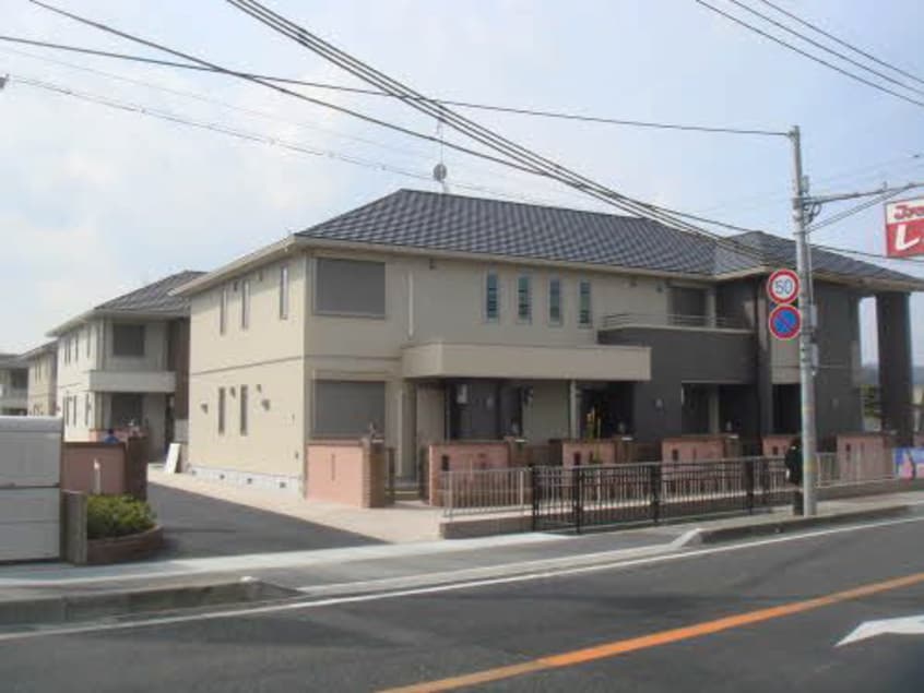  シャトー・デ・バレ福崎