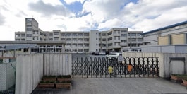 福崎町立福崎西中学校