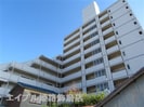 コンフォール姫路の外観