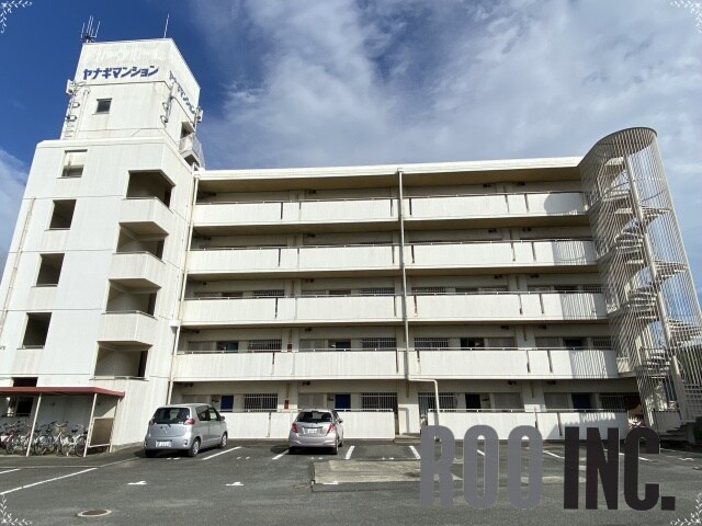  ヤナギマンション