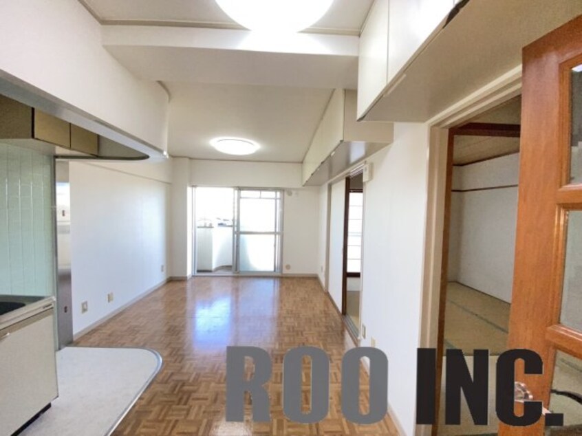  ヤナギマンション