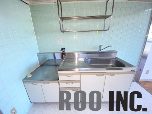  ヤナギマンション