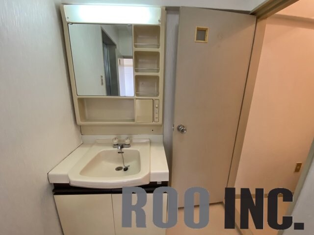  ヤナギマンション