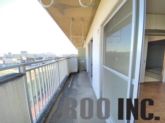  ヤナギマンション