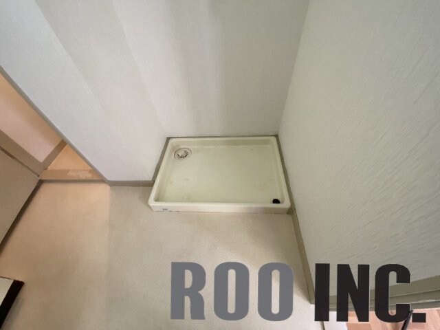  ヤナギマンション