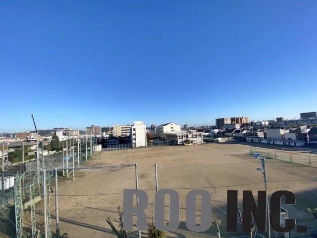  ヤナギマンション