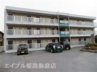  雅ガーデンハイツ